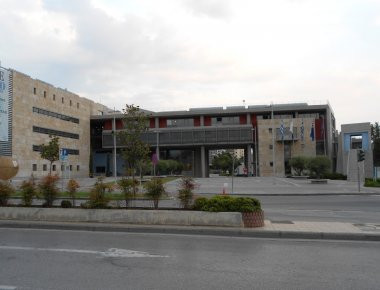 Θεσσαλονίκη: Έκκληση στους δημότες να μην κατεβάζουν σκουπίδια στους κάδους